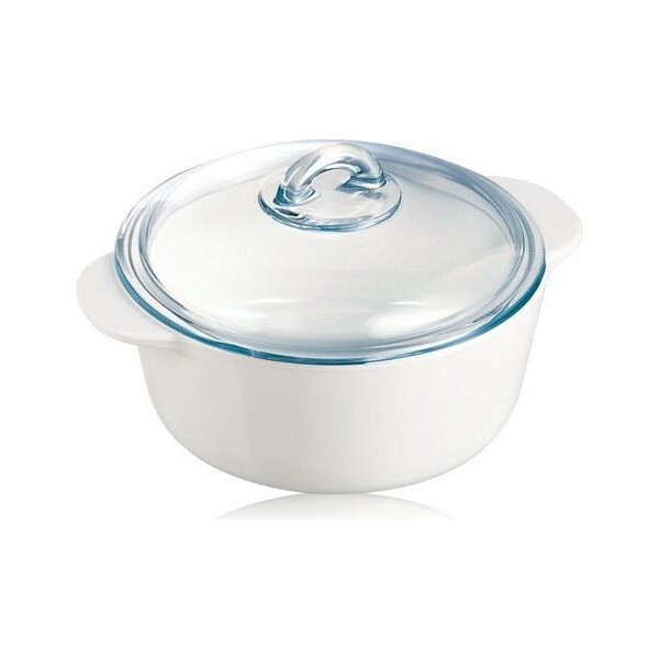 

Кастрюля Pyrex Vitroceramic 2,2 л (6182124)