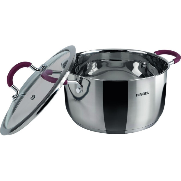 

Кастрюля Ringel Ingrid 5,5 л (6479367)