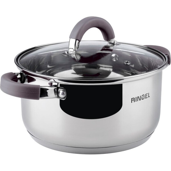 

Кастрюля Ringel Meyer 3,2 л (6479363)