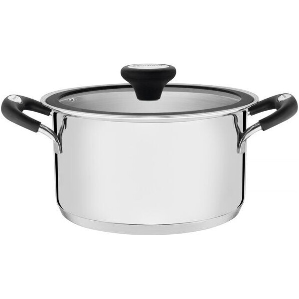 

Кастрюля Tramontina Solar silicone 1,8 л (6358929)