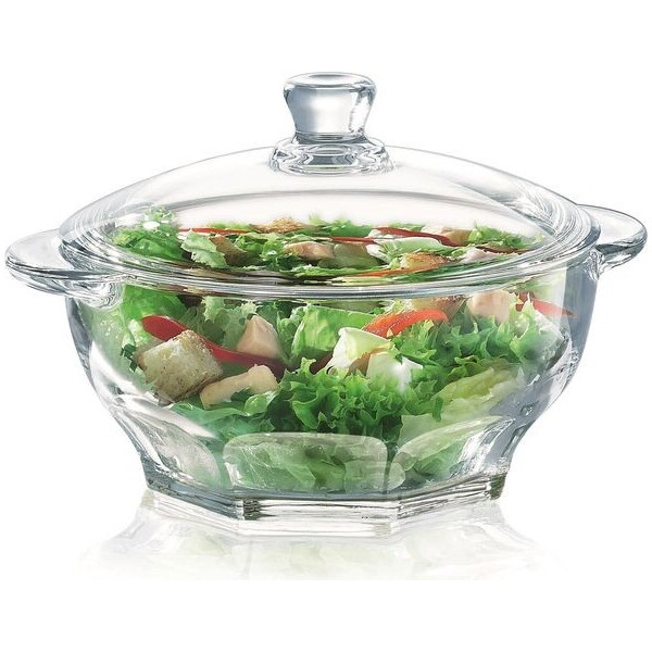 

Кастрюля для сервировки Luminarc Granity 2.5 л (P7659)