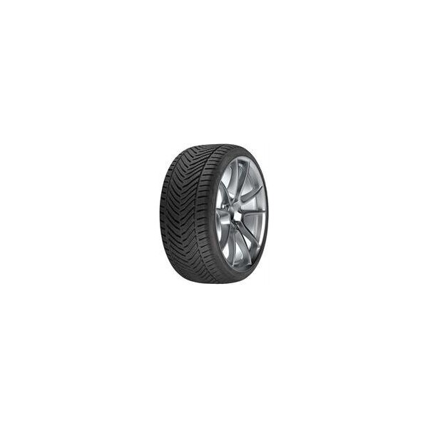 

Tigar 185/55R15 86H ALL Season XL