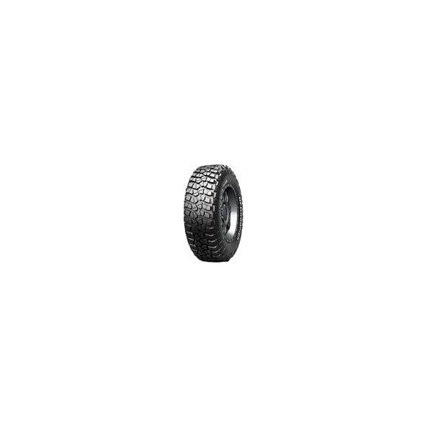 

BFGoodrich 265/70R16 121/118Q Mud Terrain KM3