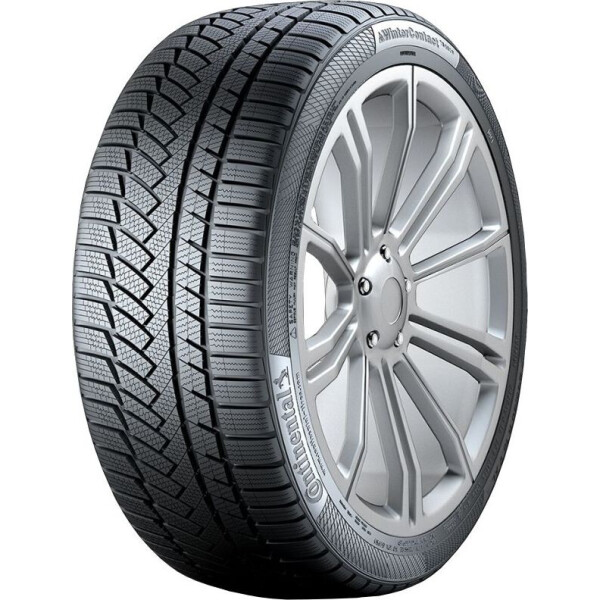 

Continental 245/45R18 100V WinterContact TS 850P XL SSR