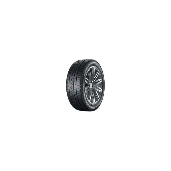 

Continental 255/55R18 109H WinterContact TS 860S XL SSR