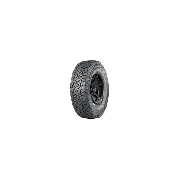 

Nokian Hakkapeliitta LT3 шип 285/70 R17 121/118Q