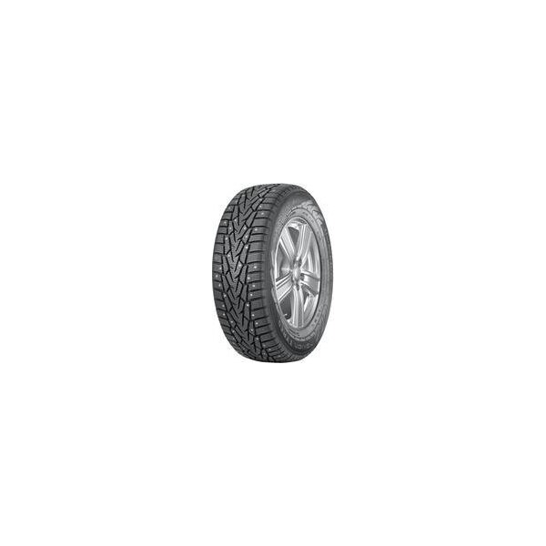 

Nokian Nordman 7 SUV 235/55 R18 104T XL шип