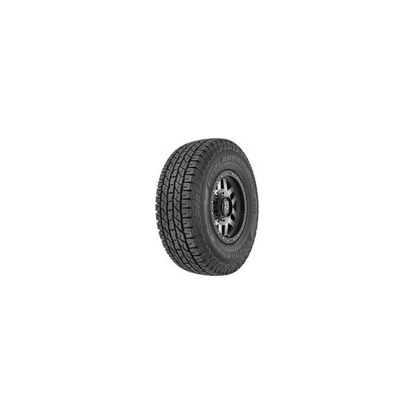 

Yokohama Geolandar A/T G015 225/80 R15 105S