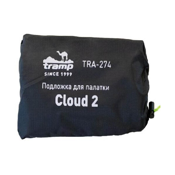 

Мат для палатки Tramp Cloud TRA-274