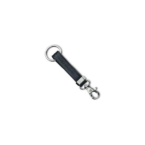 

Підвіска Victorinox 7см карабін + кільце (4.1853)