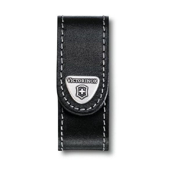 

Чохол для ножів шкіряний Victorinox Nail Clip 580 65мм (4.0519)