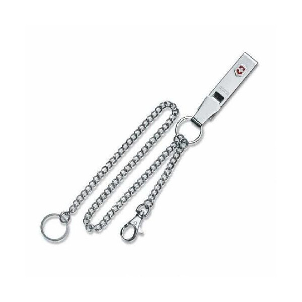

Підвіска на ремінь Victorinox 4.1860 c 2 ланцюжками