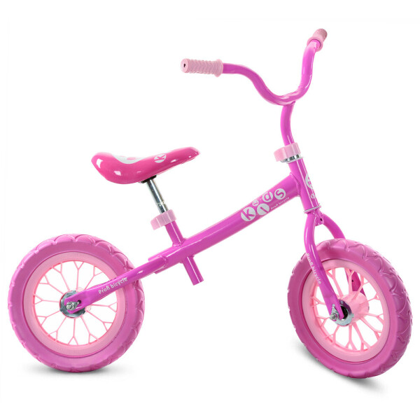 

Беговел Profi Kids M 3255-1 Pink (M 3255-1)