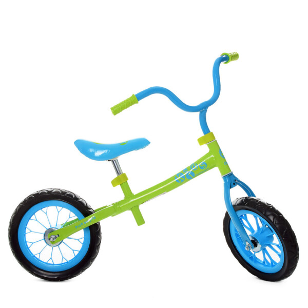 

Беговел Profi Kids M 3255-4 Lime Green-Blue (M 3255-4)