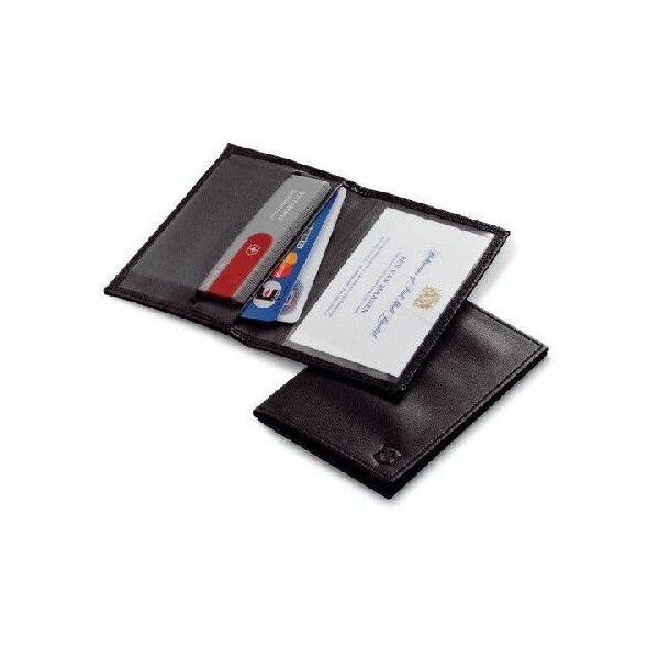 

Чохол для ножів Victorinox SwissCard (4.0873.L)