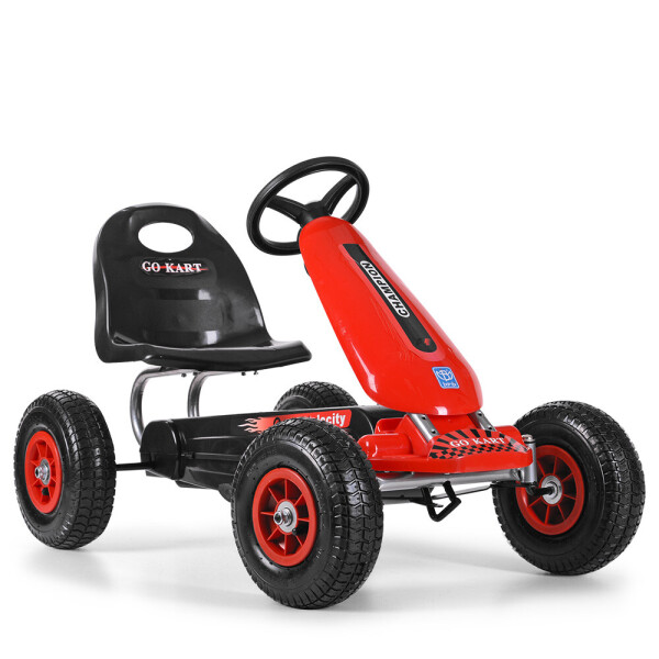 

Карт Bambi M 3626A-3 Red (M 3626A-3)