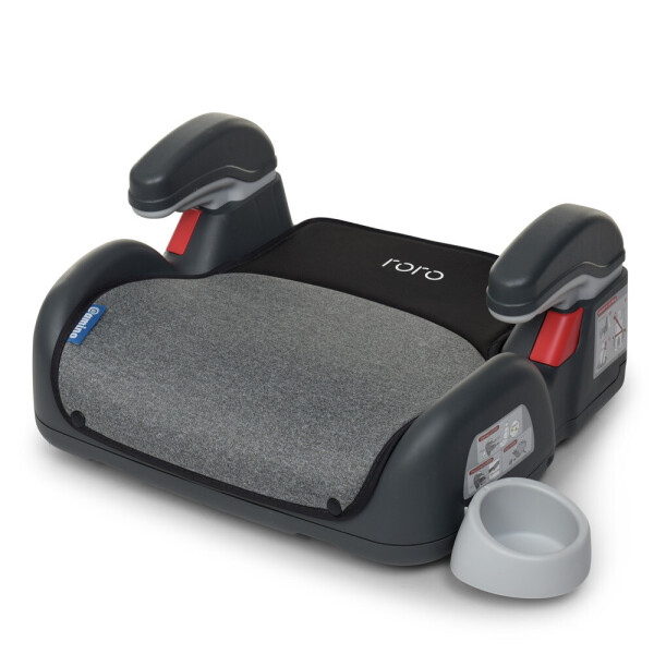 

Бустер Bambi Roro ISOFIX ME 1144 Grey (ME 1144 Dark Gray)