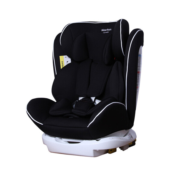

Автокресло CARRELLO Newton CRL-13801 Cosmos Black 0 + 1 + 2 + 3 ISOFIX / 2 /