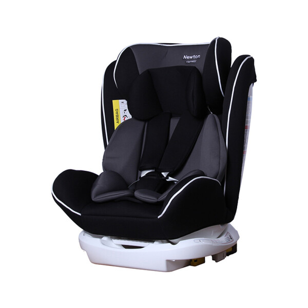 

Автокресло CARRELLO Newton CRL-13801 Carbon Grey 0 + 1 + 2 + 3 ISOFIX / 2 /
