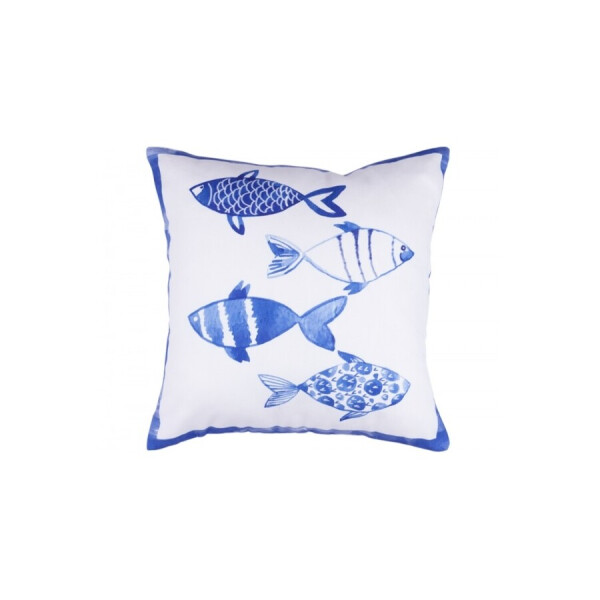 

Подушка декоративная Barine - Sea Cushion 40x40