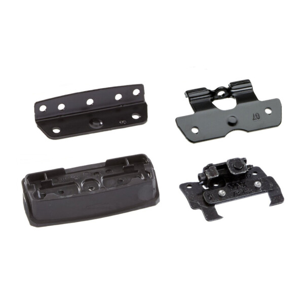 

Монтажный комплект Thule 3006 для Opel/Vauxhall/Holden Vectra C (sedan & hatch); Signum 2002-2008; Corsa D 2006-2014; Meriva A 2003-2009 (TH 3006)