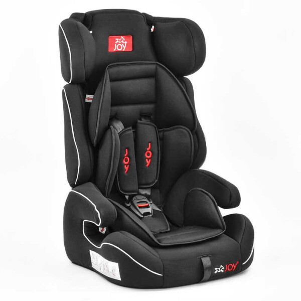 

Автокресло JOY Е 4235 Темно-Серый 69062