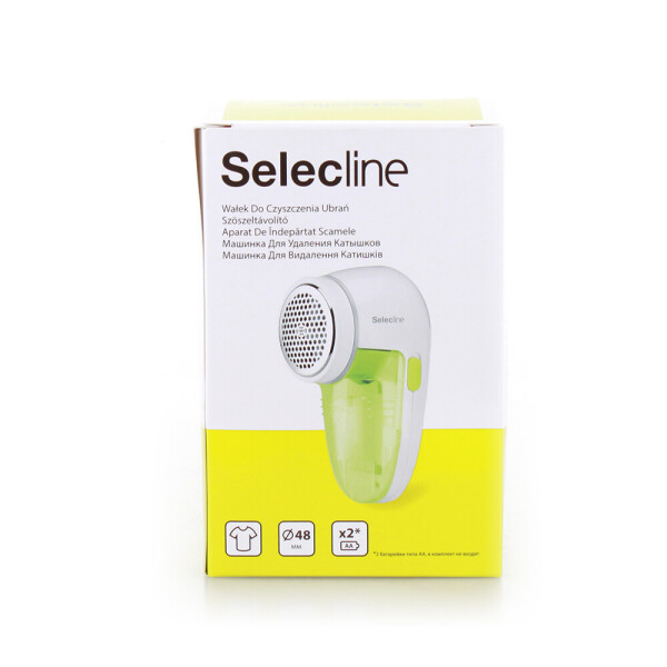 

Машинка для удаления катышков Selecline RSCX-1188A