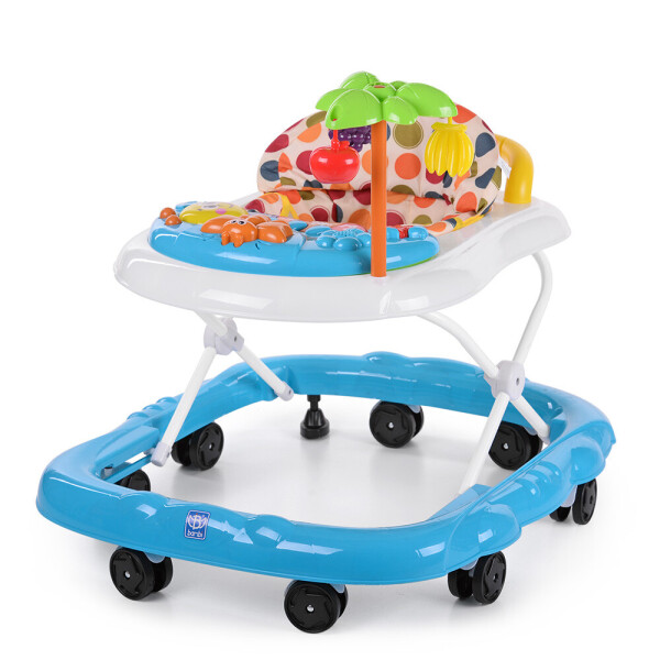 

Ходунки Bambi R28-2 Blue (R 28-2)