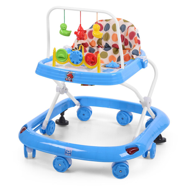 

Ходунки Bambi M 0541C-1 Blue (M 0541C-1)