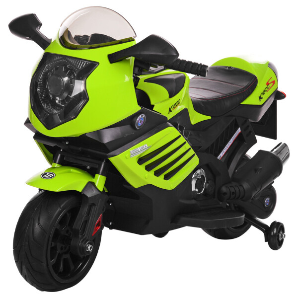 

Детский электромотоцикл Bambi M 3578EL-5