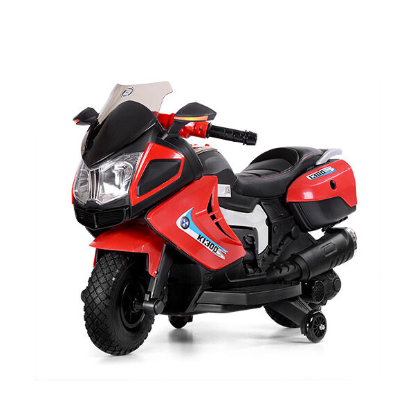 

Детский электромотоцикл Bambi M 3625EL-3