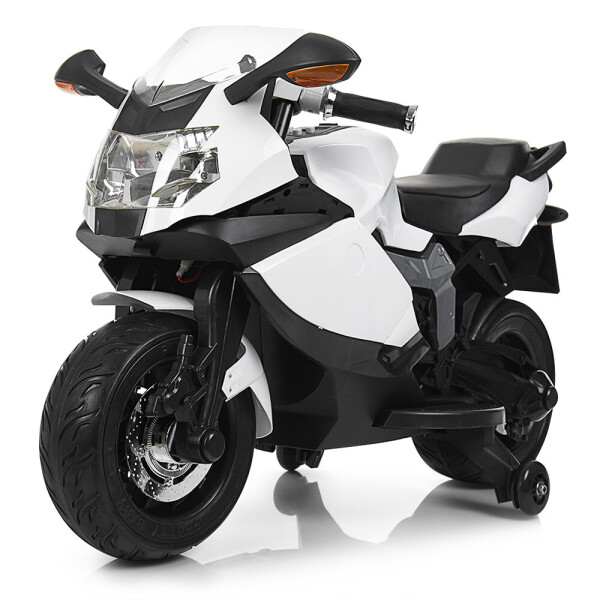 

Детский электромотоцикл Bambi M 3636EL-1