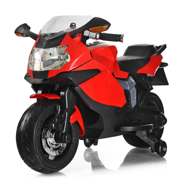 

Детский электромотоцикл Bambi M 3636EL-3