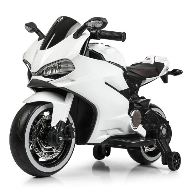 

Детский электромотоцикл Bambi M 4104EL-1