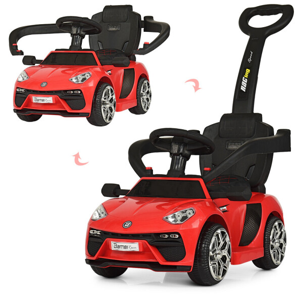 

Детский электромобиль Bambi M 3591L-3