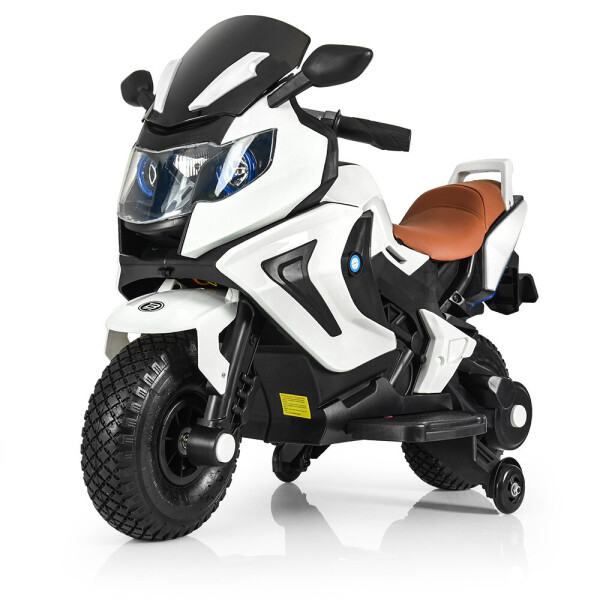 

Детский электромотоцикл Bambi M 3681AL-1