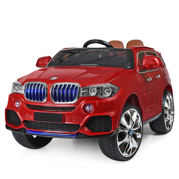 

Детский электромобиль Bambi M 2762(MP4)EBLR-3