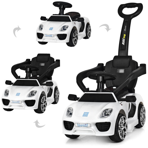 

Детский электромобиль Bambi M 3592L-1