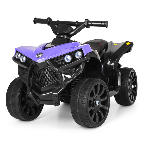 

Детский электроквадроцикл Bambi M 3638EL-9