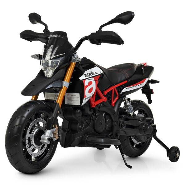 

Детский электромотоцикл Bambi M 4252EL-3