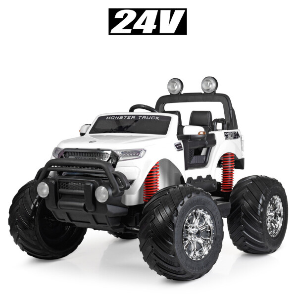 

Джип M 4273EL-1(24V)