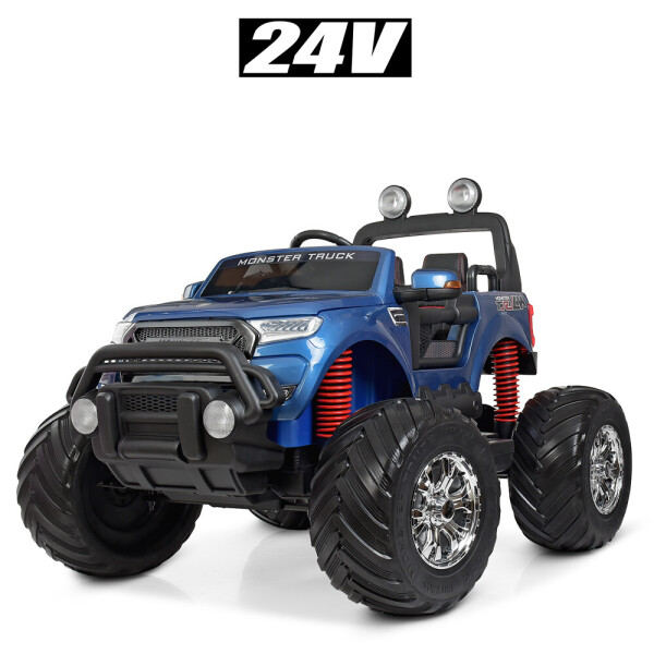 

Джип M 4273ELS-4(24V)