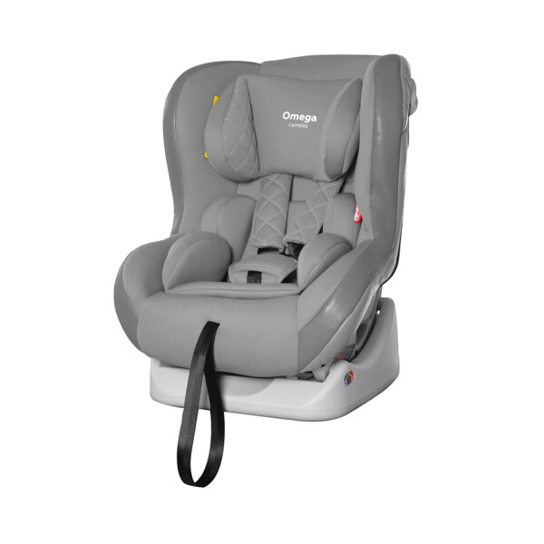 

Автокресло Carrello Omega CRL-11806 Grey Wolf группа 0+1