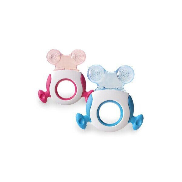 

Прорезыватель Средние зубки Tommee Tippee (16560)