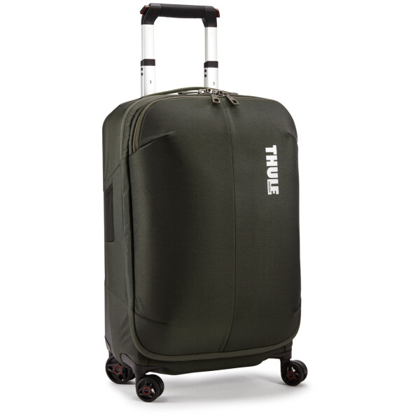 

Чемодан на колесах Thule Subterra Carry-On Spinner (Dark Forest) (TH 3203918)