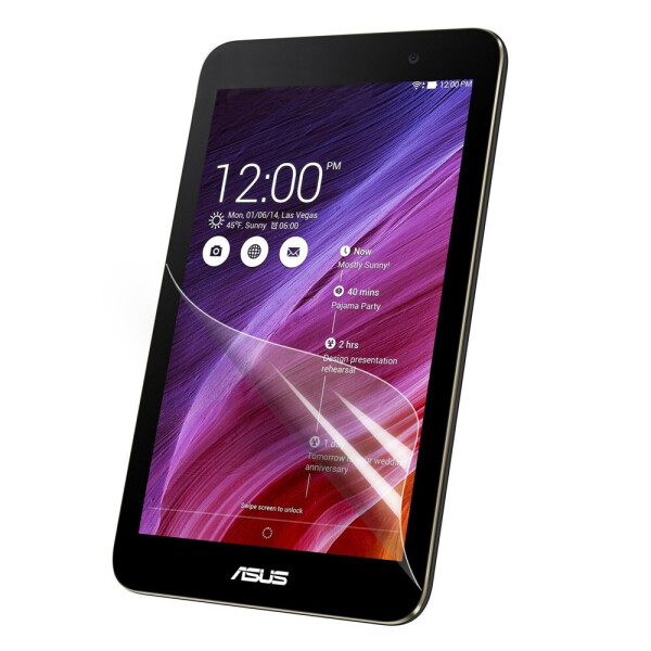 

Защитная пленка Isme для Asus MeMO Pad 7 ME176C Glossy