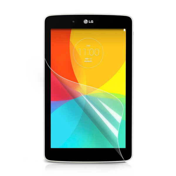 

Защитная пленка Isme для LG G Pad 7.0 V400 Glossy