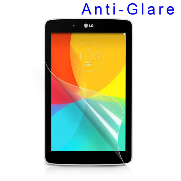 

Защитная пленка Isme для LG G Pad 7.0 V400 Matte