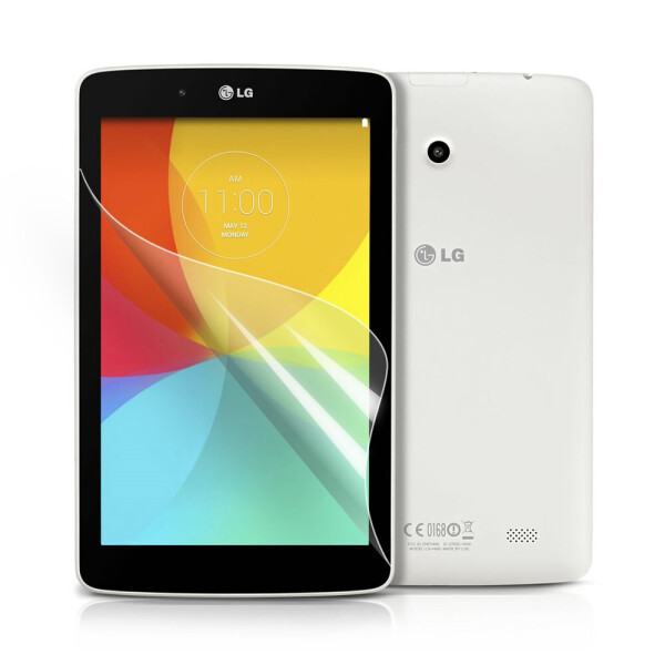 

Защитная пленка Isme для LG G Pad 8.0 V490 Glossy