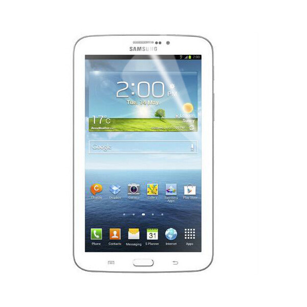 

Защитная пленка Isme для Samsung Galaxy Tab 3 T210 T211 Glossy